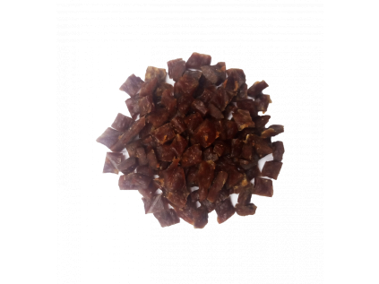 Perrito měkké kachní čtverečky pro psy | 200g - vsepropejska.cz