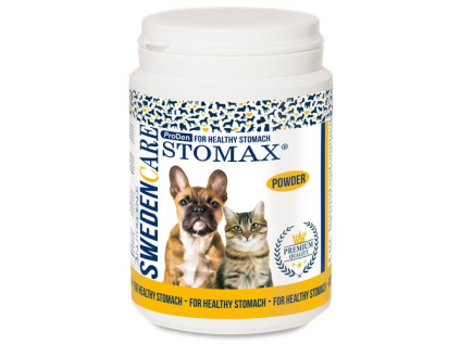 PlaqueOff™ Stomach prebiotikum na trávení | 63g - vsepropejska.cz