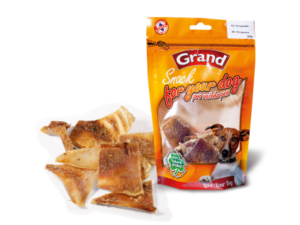 Grand chrupavka pro psa | 100g - vsepropejska.cz