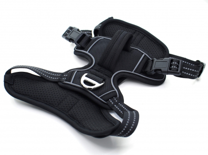 Porto sportovní postroj pro psa - sportovní postroje pro psy - vsepropejska.cz