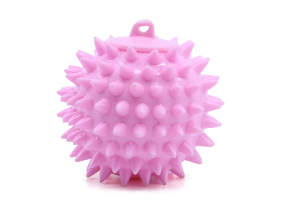 Urzon dentální míček pro psa | 6 cm - dentální míček pro psa - vsepropejska.cz