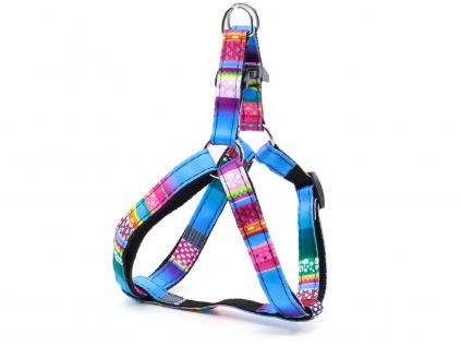 Vara postroj pro psa | 40 – 60 cm - postroj pro psy - vsepropejska.cz