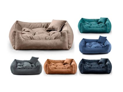Snug elegantní pelech pro psa