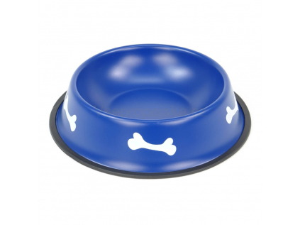 Dish miska pro psa s tlapkami - misky pro psy - vsepropejska.cz