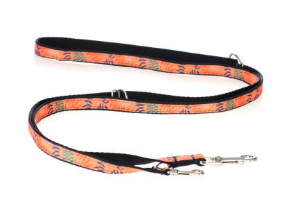 Havaj přepínací vodítko pro psa | 220 cm