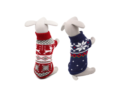 Damián svetr pro psa - svetr pro psa - vsepropejska.cz