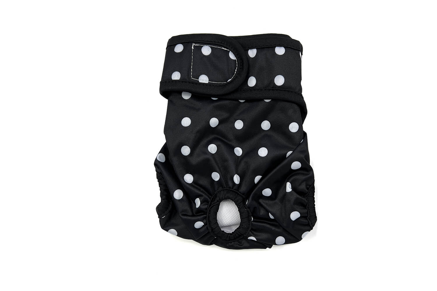 Táňa hárací kalhotky pro psa Barva: Černá, Obvod slabin (cm): 34 - 46