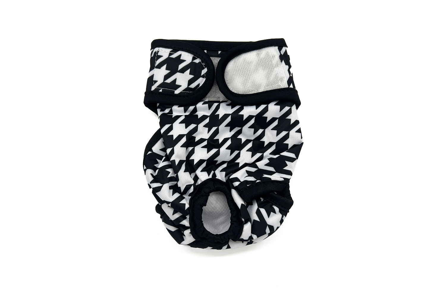 Táňa hárací kalhotky pro psa Barva: Bílá, Obvod slabin (cm): 26 - 34