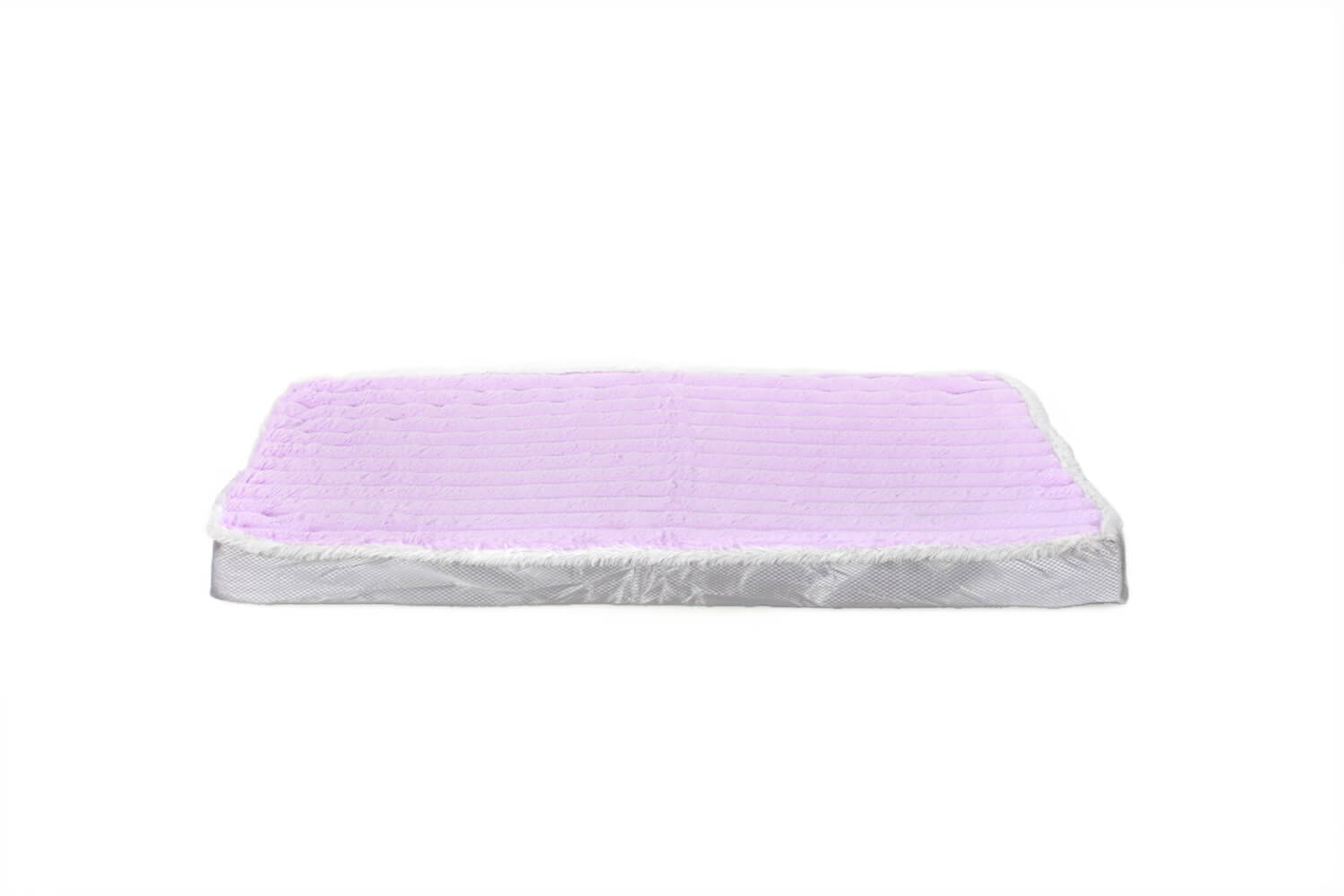 Ergonomická podložka pro psy Spinky – šetrná ke kloubům Barva: Fialová, Rozměr (cm): 90 x 50