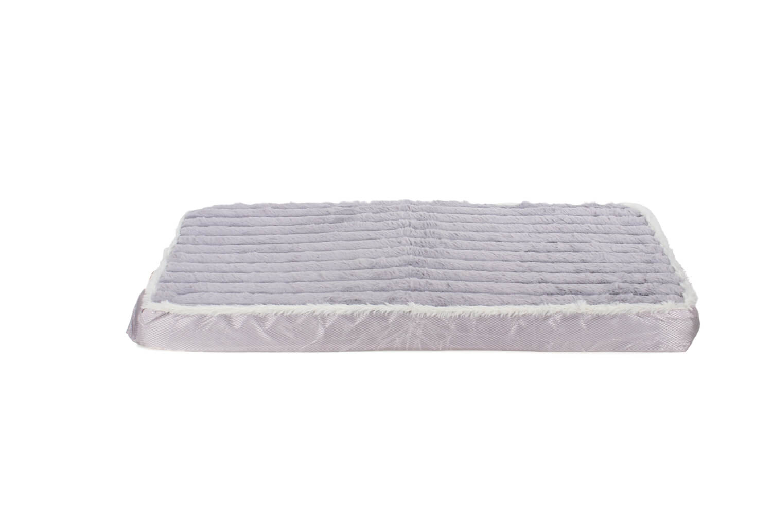 Ergonomická podložka pro psy Spinky – šetrná ke kloubům Barva: Šedá, Rozměr (cm): 90 x 50