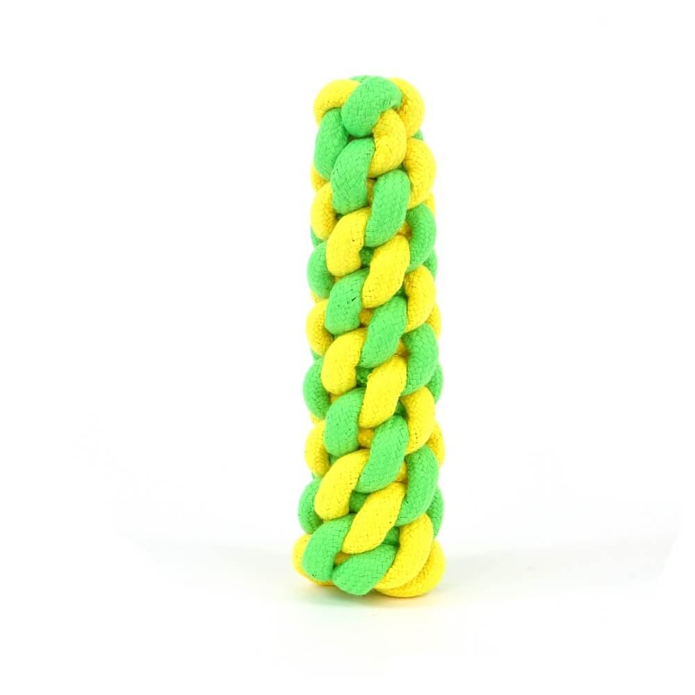 Vsepropejska Jade pešek pro psy | 19 cm Barva: Zelená