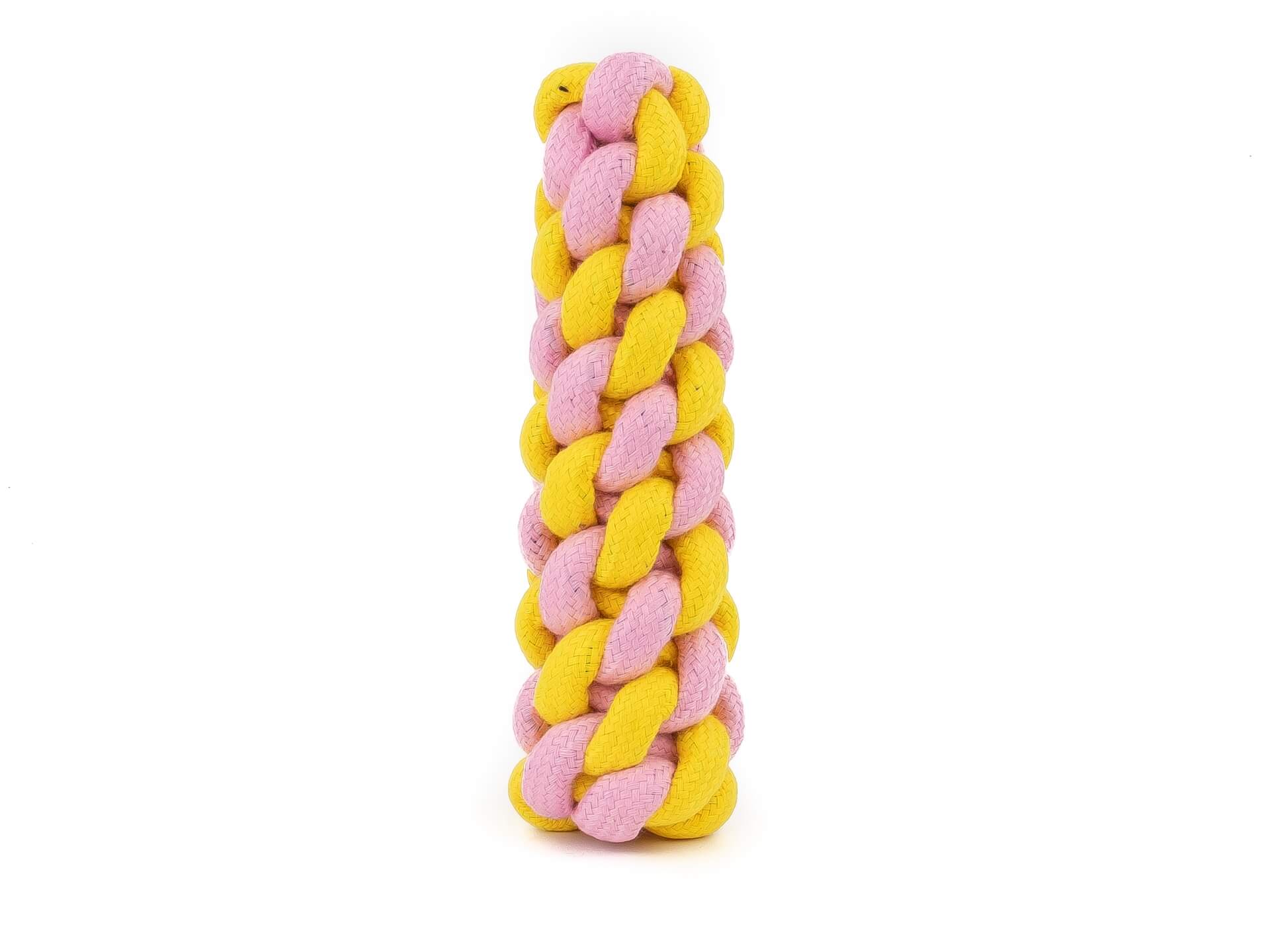 Vsepropejska Jade pešek pro psy | 19 cm Barva: Růžová