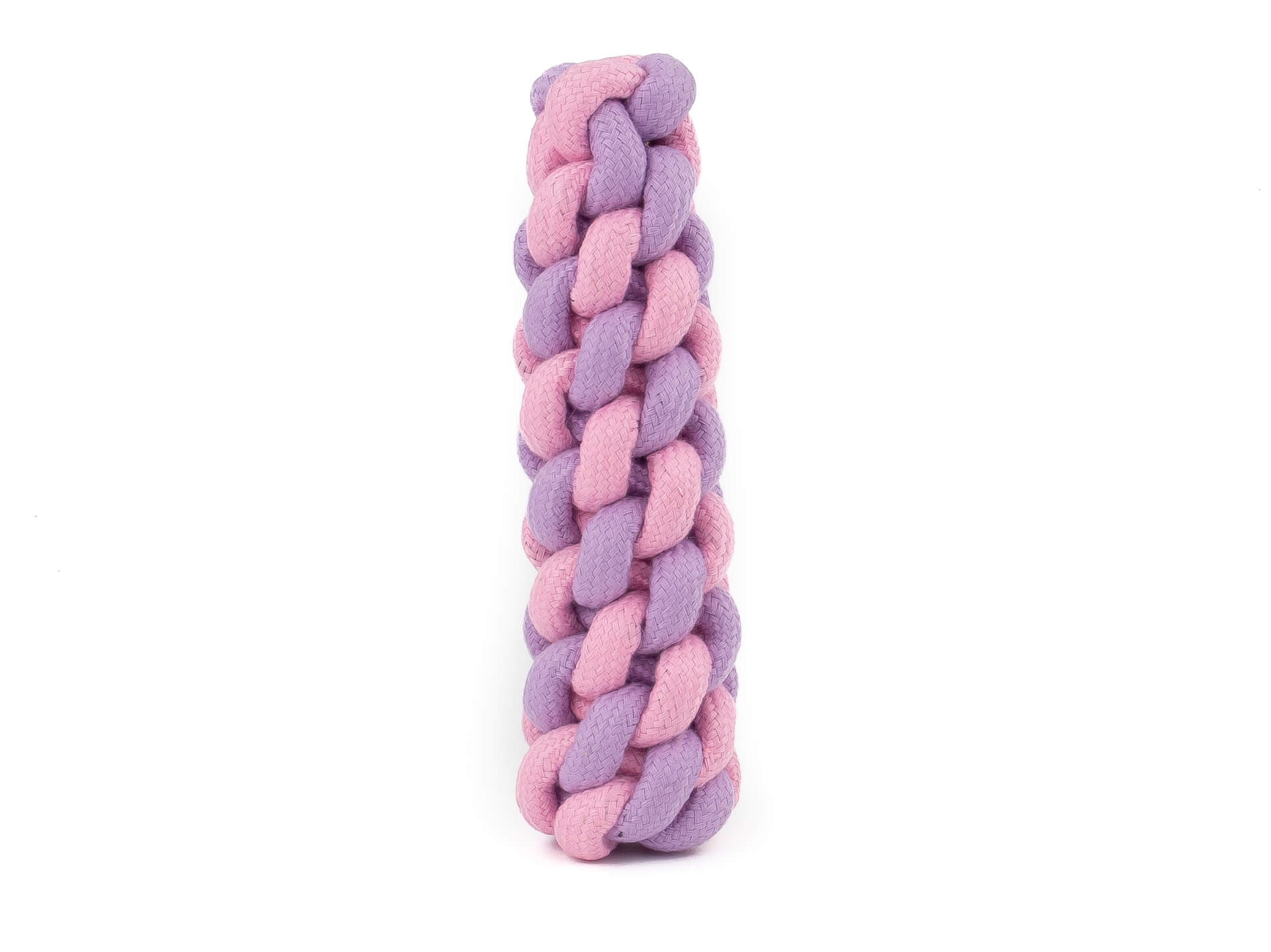 Vsepropejska Jade pešek pro psy | 19 cm Barva: Fialová
