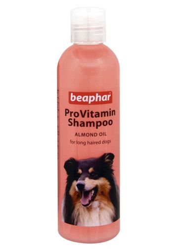 Beaphar šampon proti zacuchání 250 ml