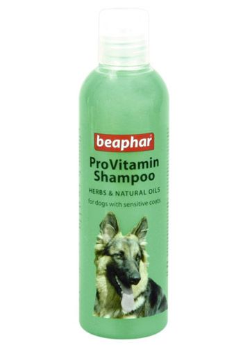 Beaphar šampon pro citlivou pokožku 250 ml