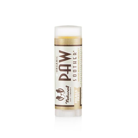 Natural Dog Company Paw Soother balzám na psí tlapky Objem: 4,5 ml - Cestovní tyčinka