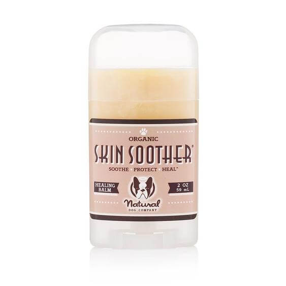 Natural Dog Company Skin Soother balzám na psí kůži Objem: 59 ml - Tyčinka