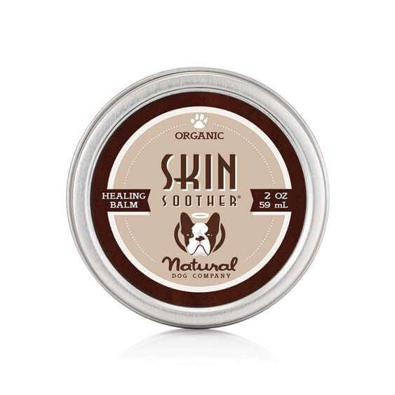 Natural Dog Company Skin Soother balzám na psí kůži Objem: 59 ml - Tuba