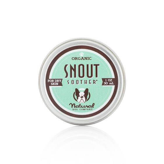 Natural Dog Company Snout Soother balzám na psí čumák Objem: 30 ml - Tuba