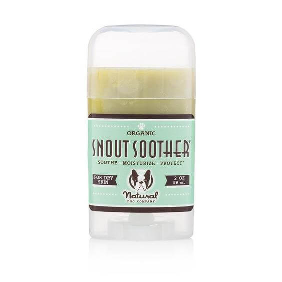 Natural Dog Company Snout Soother balzám na psí čumák Objem: 59 ml - Tyčinka