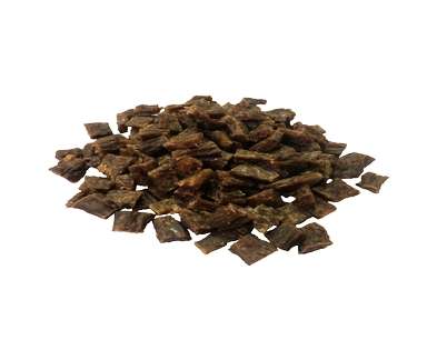 Perrito měkké hovězí čtverečky pro psy | 100g