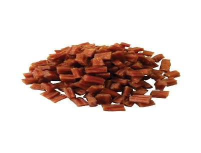 Perrito měkké jehněčí čtverečky pro malé psy | 100g
