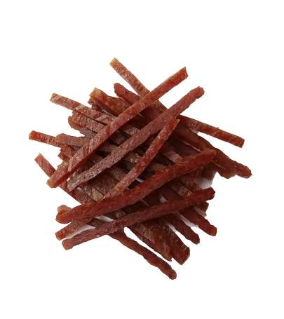 Perrito měkké proužky z hovězího masa | 100g