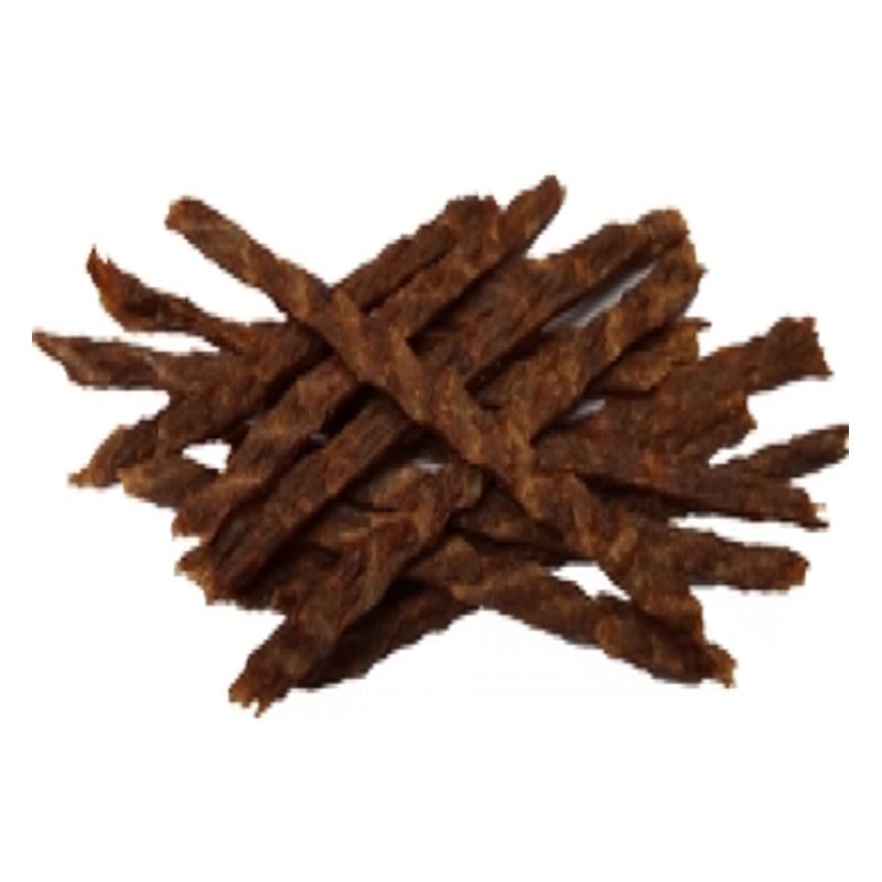 Perrito měkké tyčinky z hovězího masa | 100g