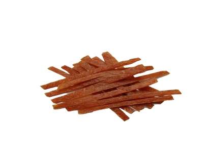 Perrito měkké proužky z kuřecího masa | 100g