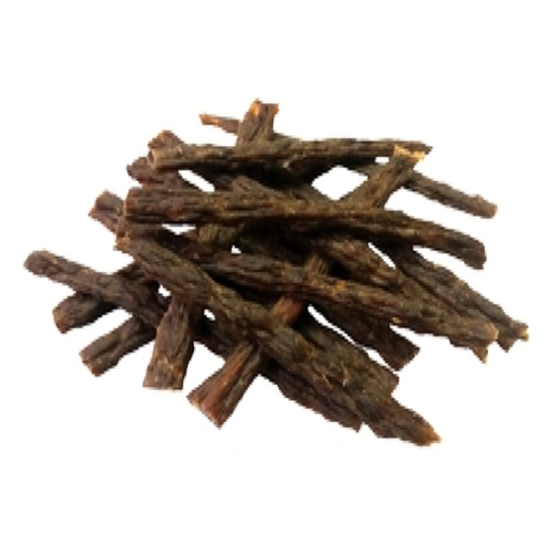 Perrito měkké tyčinky z jehněčího masa | 100g