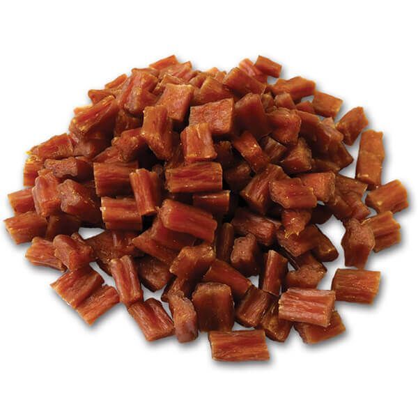 Perrito kousky z krůtího masa | 100g