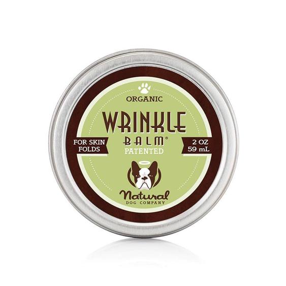 Natural Dog Company Wrinkle balzám na psí vrásky Objem: 59 ml - Tuba