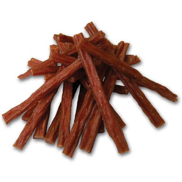 Perrito krůtí tyčinky pro psy | 100g