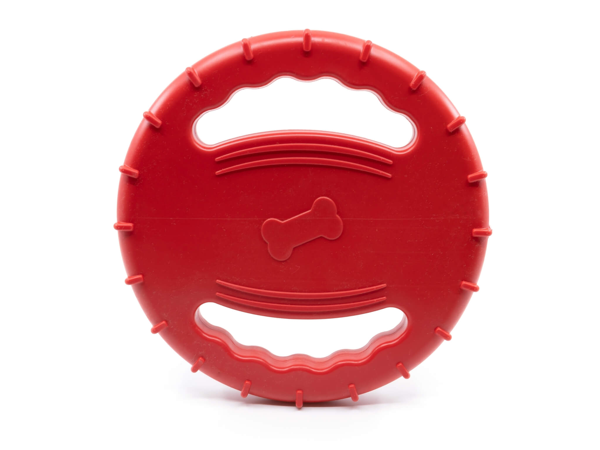 Vsepropejska Tony gumové frisbee pro psa | 20 cm