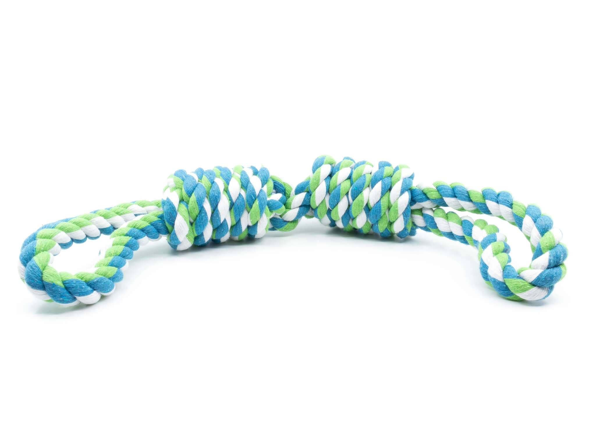 Vsepropejska Tess přetahovadlo pro psy | 54 cm