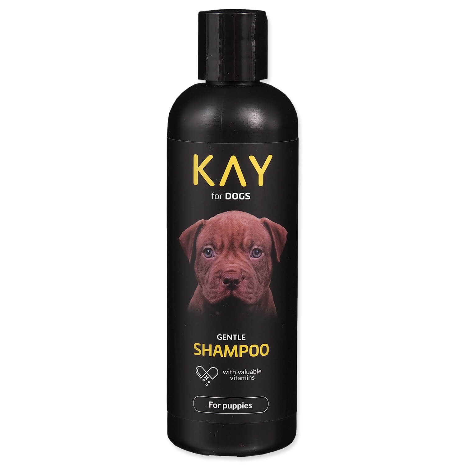 KAY šampon pro štěňata 250 ml