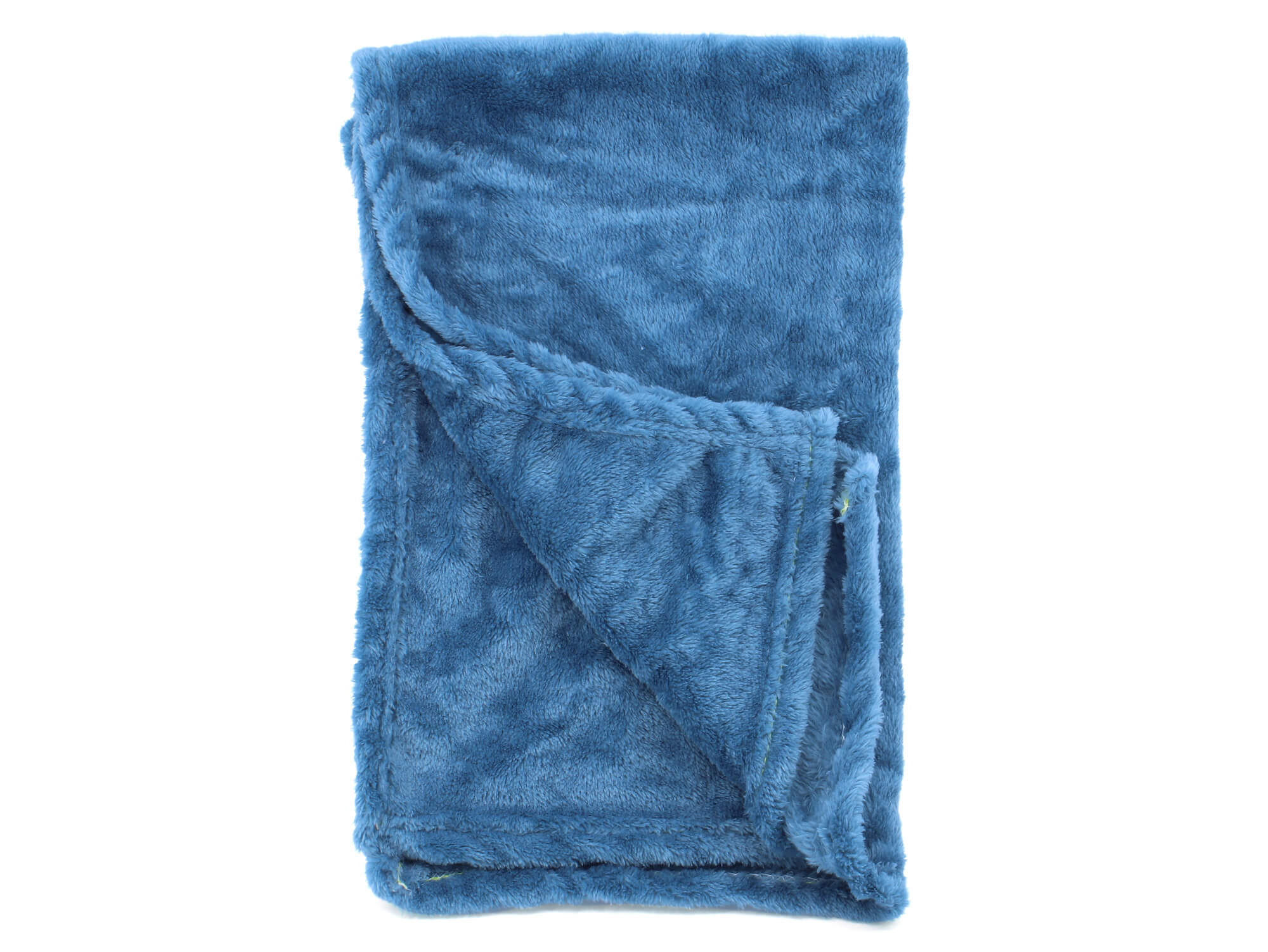 Vsepropejska Ella modrá deka pro psa Barva: Azurová, Rozměr (cm): 100 x 68