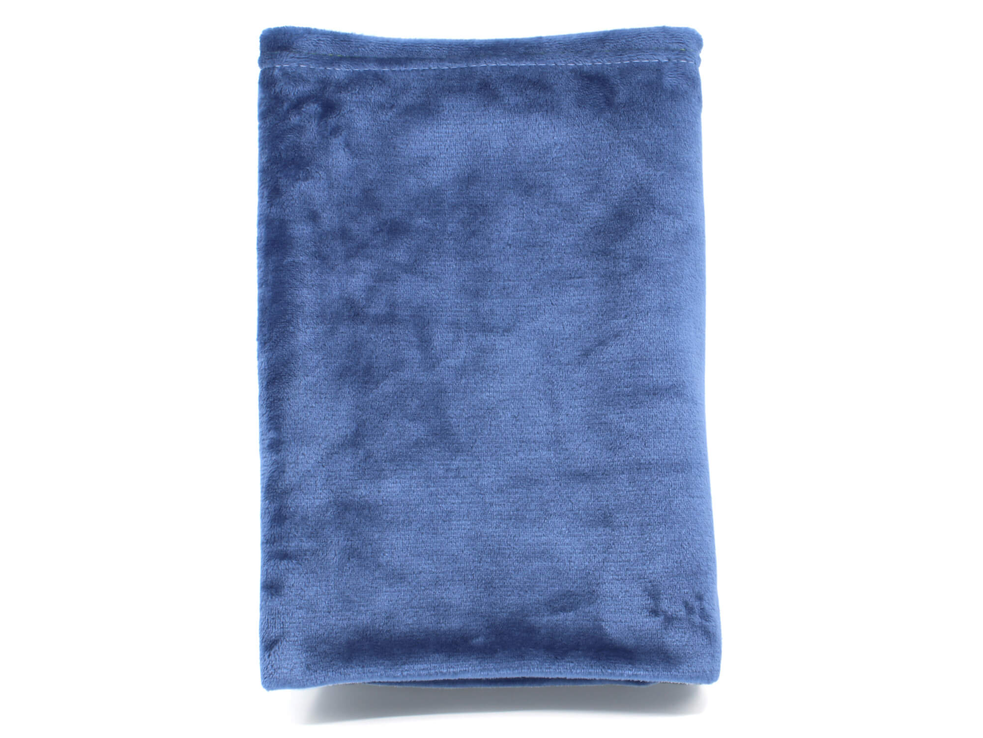 Vsepropejska Ella modrá deka pro psa Barva: Safírová modrá, Rozměr (cm): 100 x 68