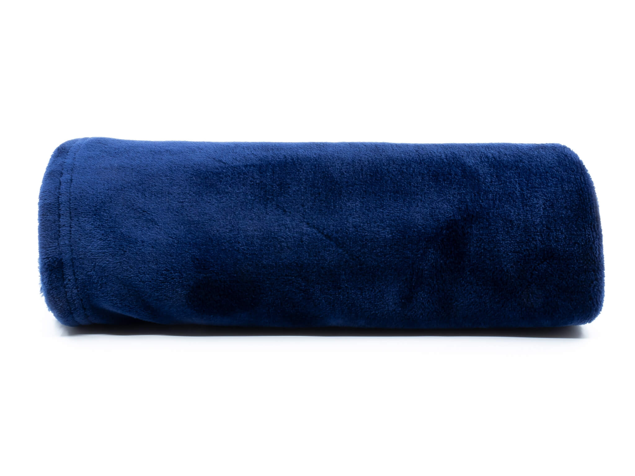 Vsepropejska Ella tmavě modrá deka pro psa Barva: Modrá, Rozměr (cm): 70 x 47