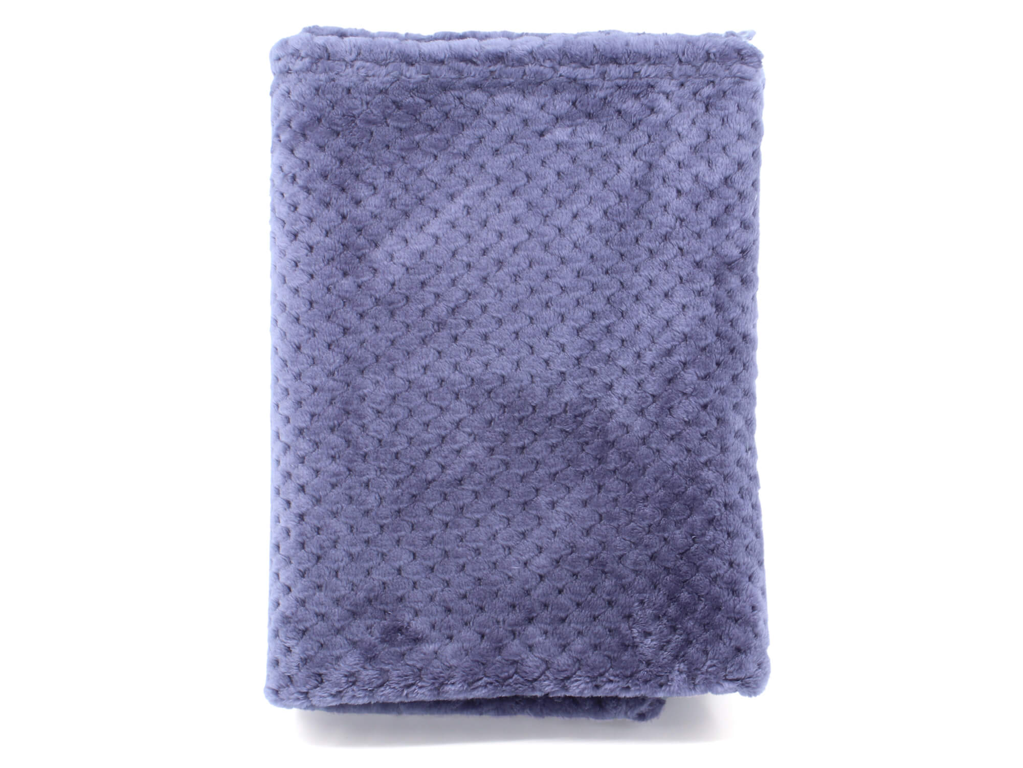 Vsepropejska Ella fialová deka pro psa Barva: Levandulová, Rozměr (cm): 65 x 45