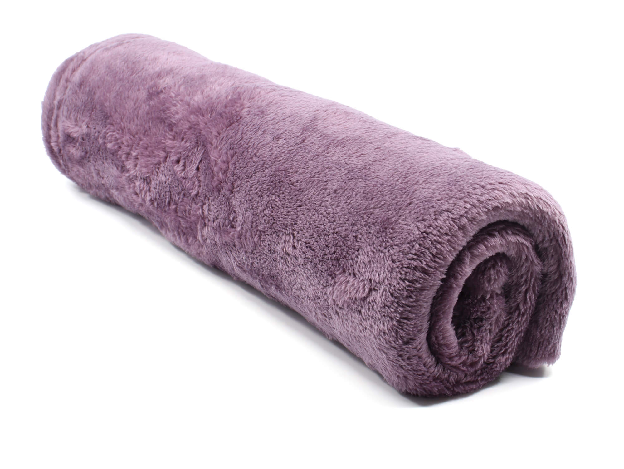 Vsepropejska Ella fialová deka pro psa Barva: Fialová, Rozměr (cm): 100 x 68