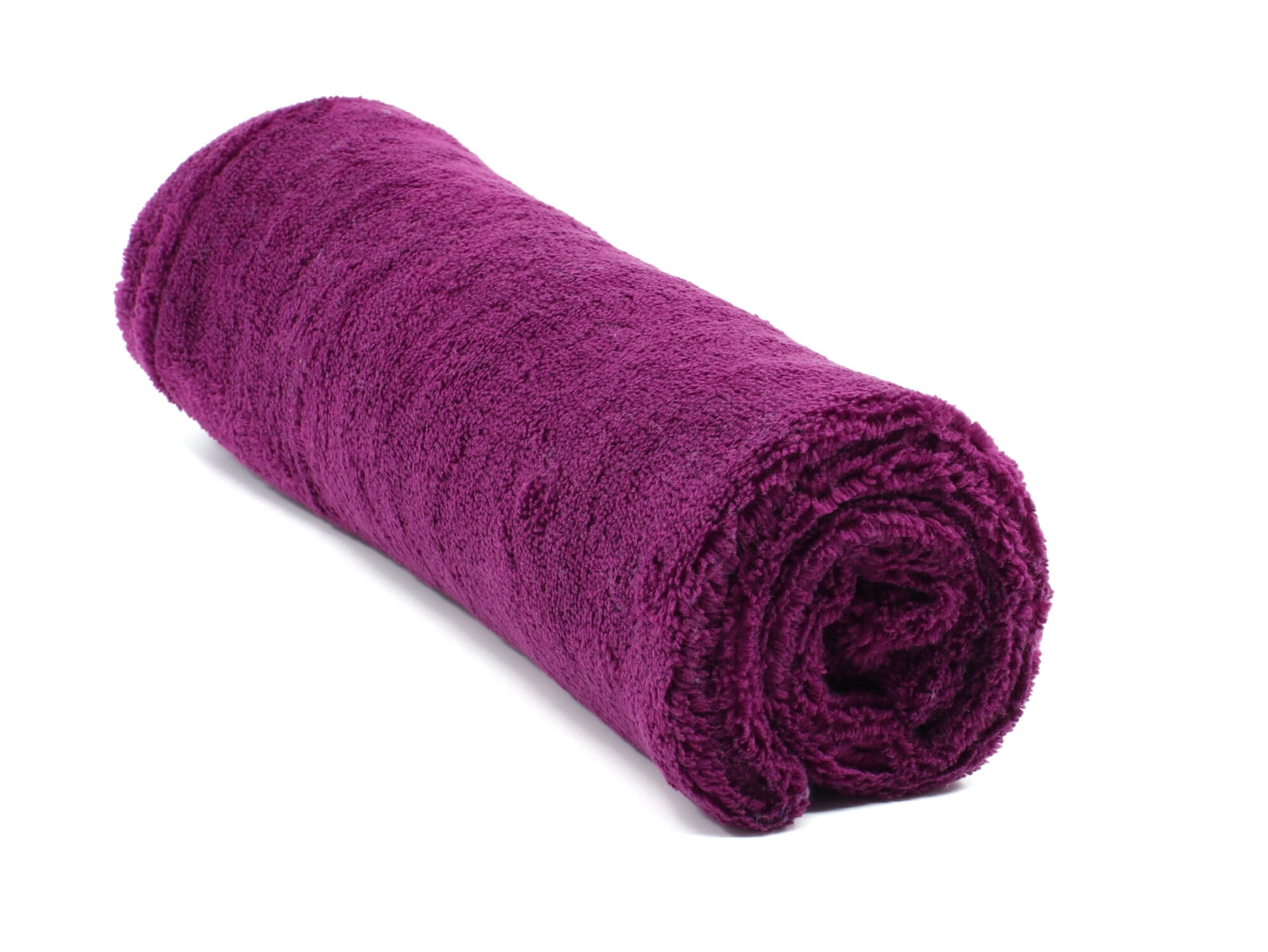Vsepropejska Ella fialová deka pro psa Barva: Purpurová, Rozměr (cm): 100 x 68