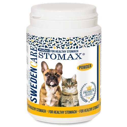ProDen PlaqueOff PlaqueOff Stomach prebiotikum na trávení | 63g