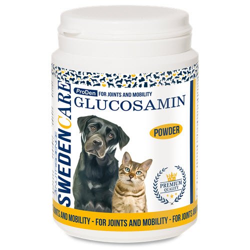 ProDen PlaqueOff PlaqueOff Glucosamin na klouby, svaly a kosti | 100g