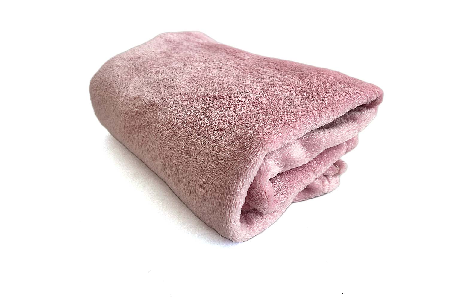 Vsepropejska Ella růžová deka pro psa Barva: Růžová lesk, Rozměr (cm): 100 x 68