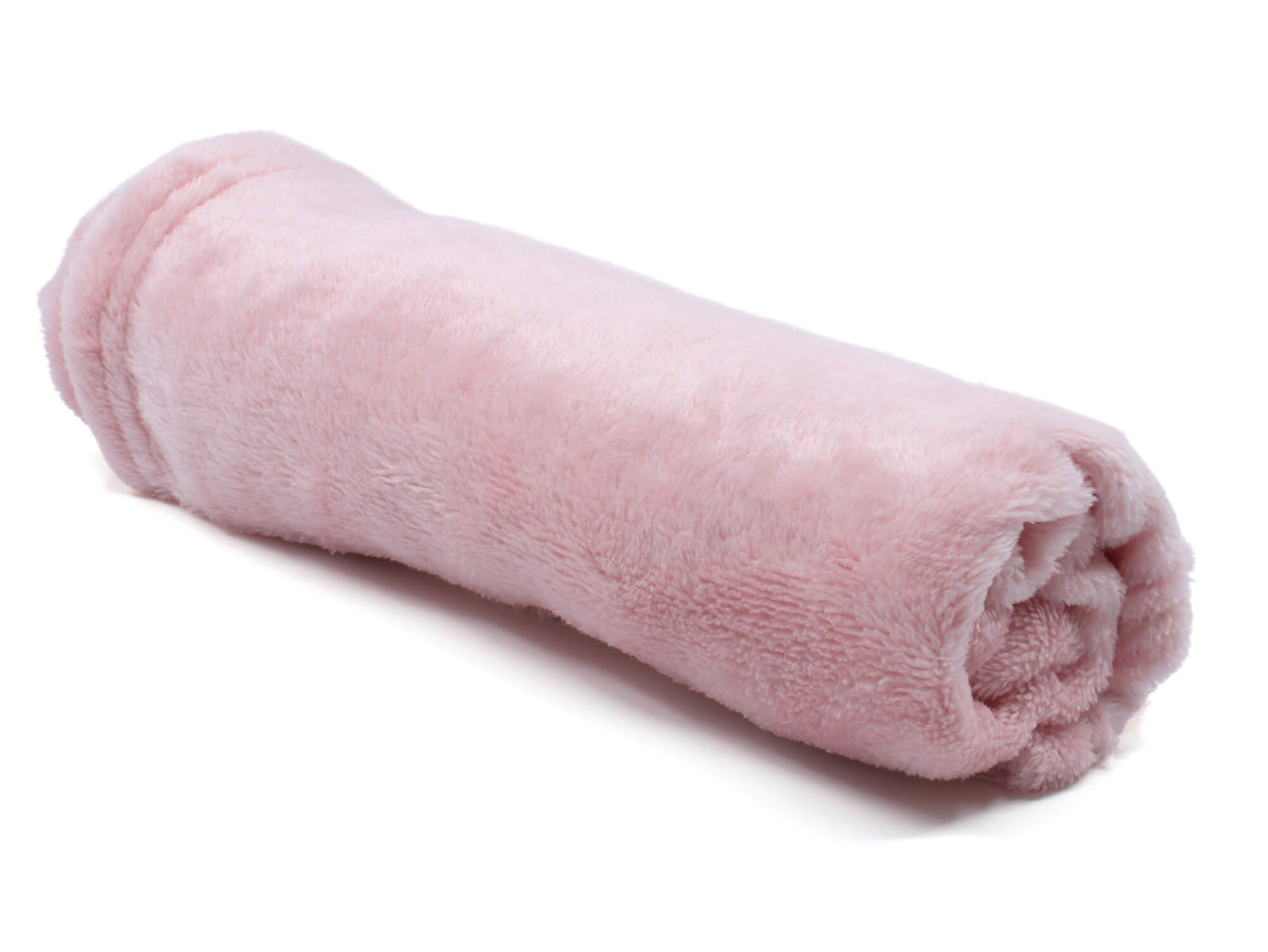 Vsepropejska Ella růžová deka pro psa Barva: Lasturová, Rozměr (cm): 60 x 40