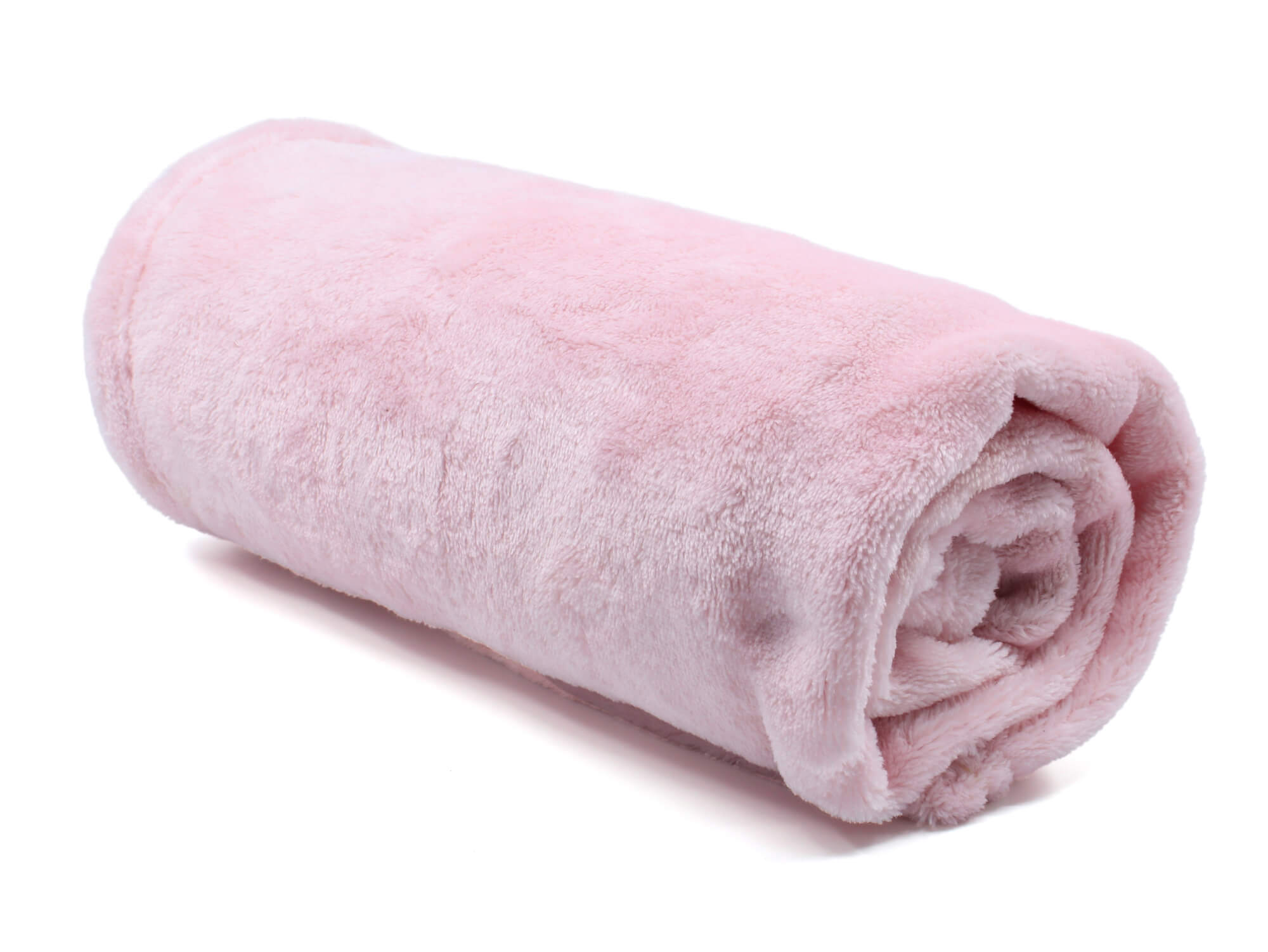 Vsepropejska Ella růžová deka pro psa Barva: Světle růžová, Rozměr (cm): 60 x 40