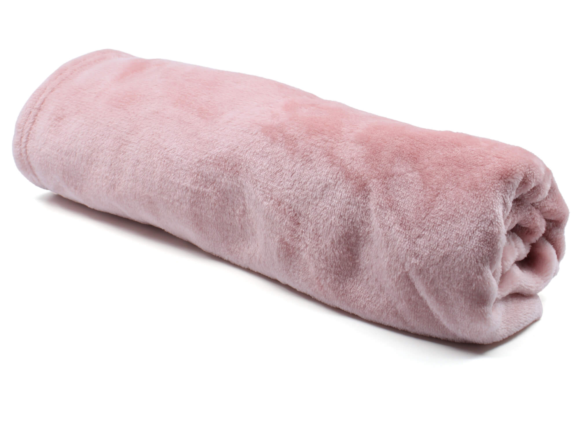Vsepropejska Ella růžová deka pro psa Barva: Starorůžová, Rozměr (cm): 60 x 40