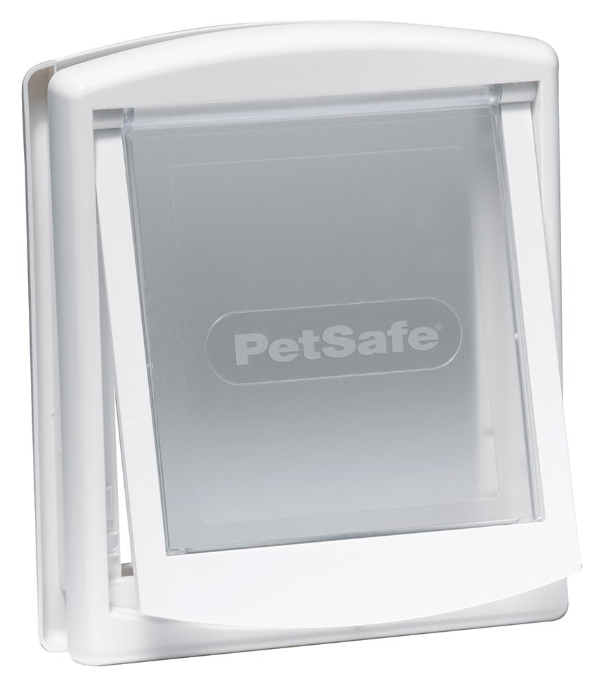 PetSafe originální bílá dvířka staywell Dle váhy psa: do 7 kg