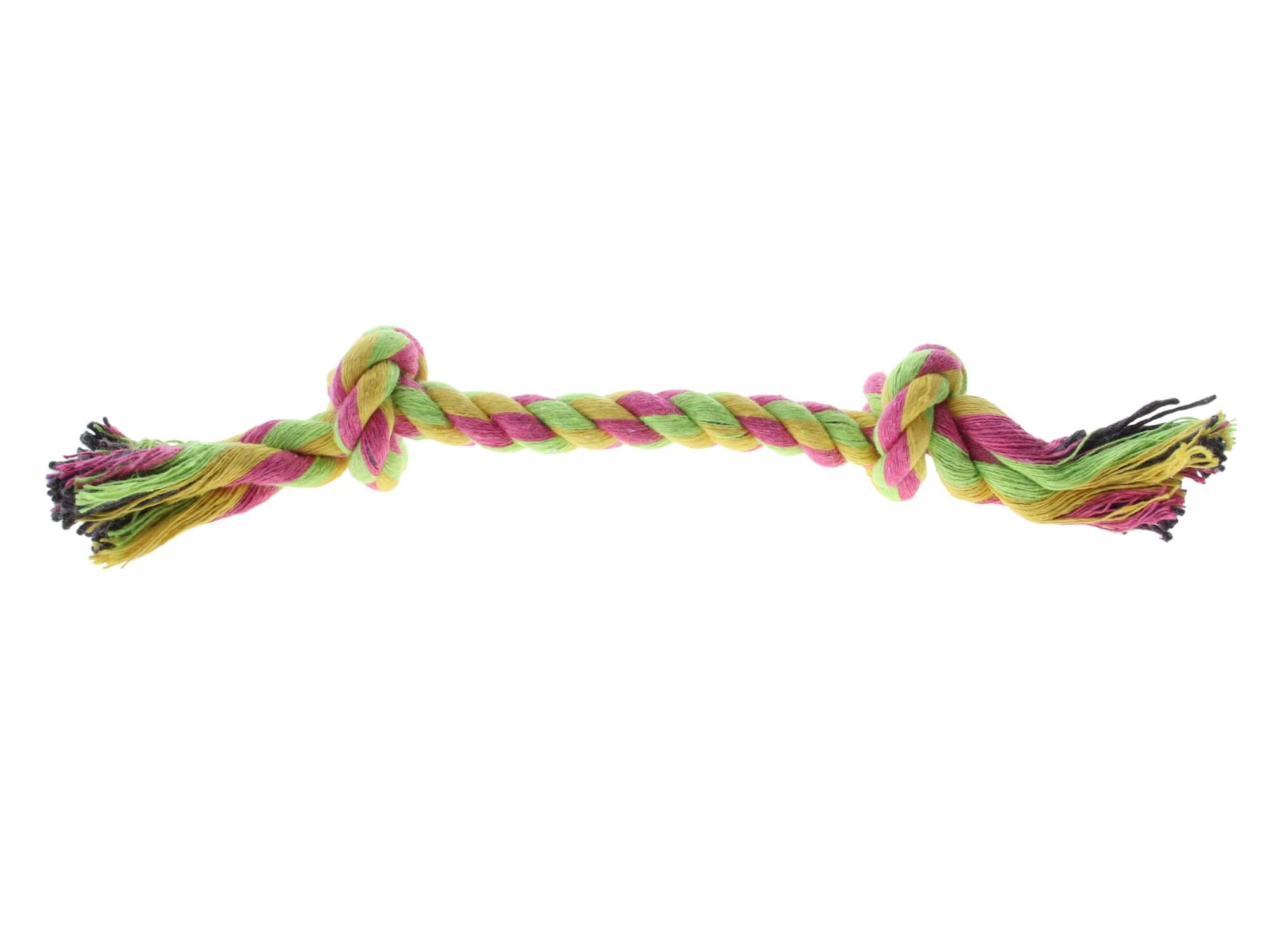 Vsepropejska Pex přetahovací kost pro psa | 21 cm
